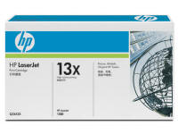 Заправка картриджа HP Q2613X для HP LJ - 1300/1300u