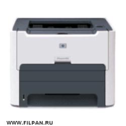 принтер HP 1320 N