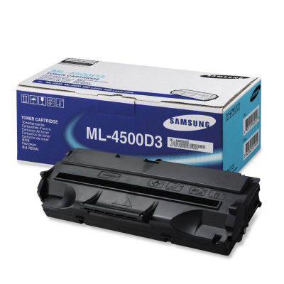 Заправка картриджа Samsung ML-4500D3 для Samsung ML-4500/4600
