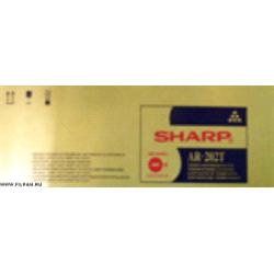 Тонер Sharp AR-M160/M205 ( AR-202LT ) ( 537гр. )