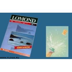 Бумага 'Lamond' ( матовая / односторонняя / струйн, печать )  210х297 мм 230g/m^2 A4