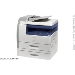 Копир Canon LaserBase MF 6580 PL