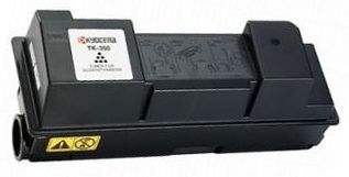 TK-350 тонер-картридж принтеров FS-3920DN Kyocera (15 тыс с) (tk350)