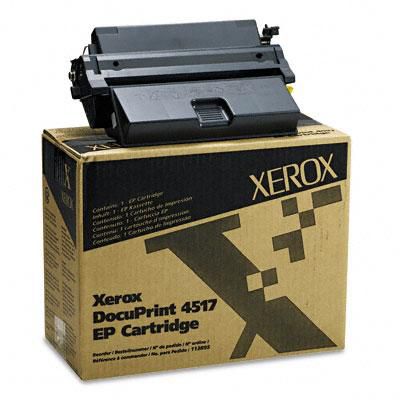 Тонер картридж  XEROX 4517 /N17/N17B Картридж 113R00095