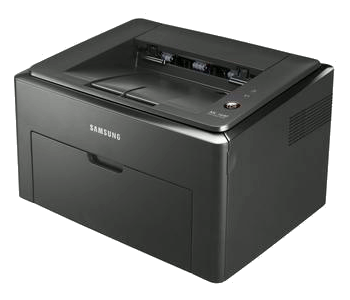 Обнуления чипа  принтера Samsung ML-1640