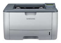 Обнуления чипа  принтера Samsung ML-2855