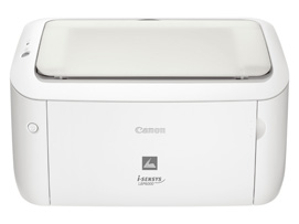 Принтер Canon I-SENSYS LBP-6000 WC