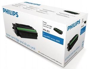 Заправка картриджа Philips Laser MFD 6050 (Картридж Philips PFA 821/822 )