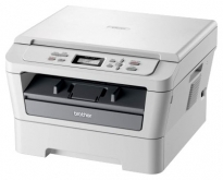 BROTHER  DCP-7057 R Лазерный принтер, факс, копировальный аппарат и цветной планшетный сканер