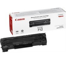 Canon 712 картридж