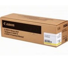 Canon C-EXV8 Фотобарабан желтый