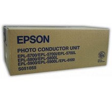 Epson S051055 Фотокондуктор