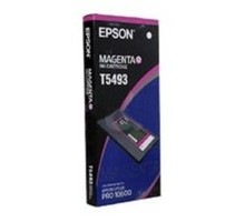 Epson T549300 Картридж пурпурный