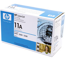 Картридж HP Q6511A (11A) 