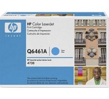 HP Q6461A Картридж голубой