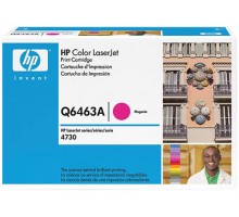 HP Q6463A Картридж пурпурный