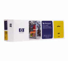 HP C1895A Система печати желтая