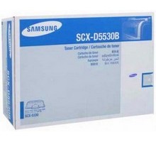 Samsung SCX-D5530B картридж