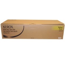 Xerox 006R01243 Картриджи желтый