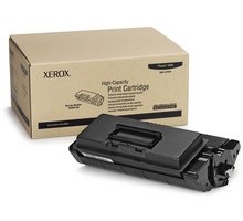 Xerox 106R01149 Тонер-картридж повышенной емкости