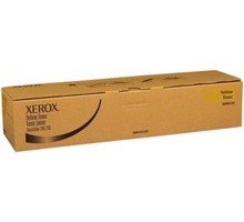 Xerox 006R01224 Желтый картридж