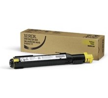 Xerox 006R01271 Желтый картридж