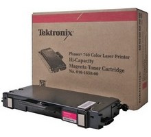 Xerox 016165800 Тонер пурпурный