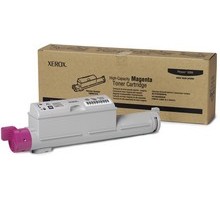 Xerox 106R01219 Пурпурный картридж