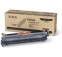 Xerox 108R00649 Фотобарабан желтый