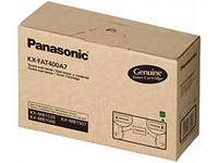 Заправка картриджа  Panasonic  KX-FAT400A7 - заправка - Panasonic KX-MB1500RU - Panasonic KX-MB1520RU