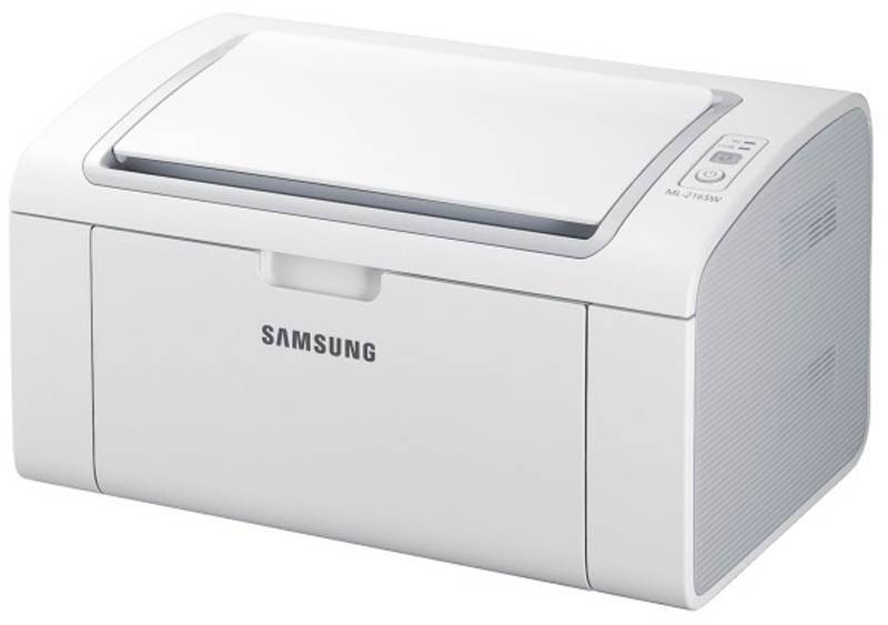 Обнуления чипа  принтера Samsung ML-2168W