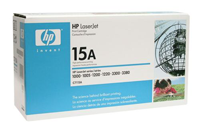 Заправка картриджа HP C7115A для LJ 1000w/1005w/1200/1220/3300/3380