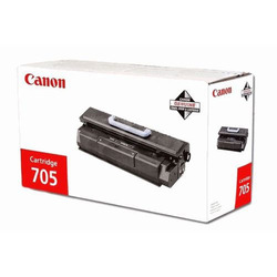 Заправка картриджа Canon Cartridge 705 для LaserBase MF7170, MF7171