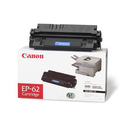 Заправка картриджа Canon EP-62 для FP 300, FP 400, ImageClass 2200, 2210, 2220, 2250, LBP 840, 850, 870, 880, 910, 1610, 1620, 1810, 1820