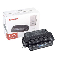 Заправка картриджа Canon EP-72 для ImageClass 3250, 4000, iR 3250, LBP 72, 950, 1910, 3260