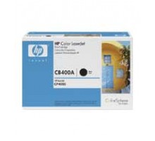Заправка картриджа HP CB400A для Color LaserJet CP4005