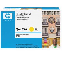 Заправка картриджа HP Q6462A для Color LaserJet 4730