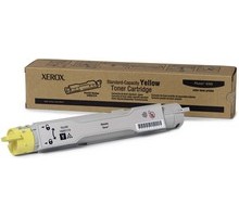 Заправка картриджа XEROX 106R01216 Xerox Phaser 6360 (Желтый)