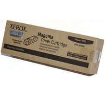 Заправка картриджа XEROX 106R01336 Xerox Phaser 6125 (Пурпурный)