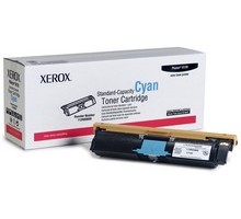 Заправка картриджа XEROX 113R00689 Xerox Phaser 6115, 6120 (Голубой)