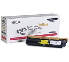 Заправка картриджа XEROX 113R00690 Xerox Phaser 6115, 6120 (Желтый)