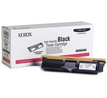 Заправка картриджа XEROX 113R00692 Xerox Phaser 6115, 6120 (Черный)