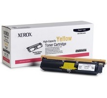 Заправка картриджа XEROX 113R00694 Xerox Phaser 6115, 6120 (Желтый)