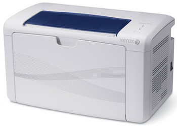Лазерный принтер XEROX Phaser 3010 (светодиодный)