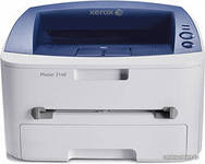 Лазерный принтер XEROX Phaser 3155 (A4/24 стр/мин.)