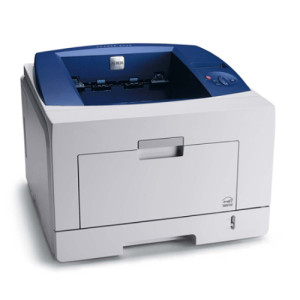 Принтер лазерный XEROX Phaser 3435DN