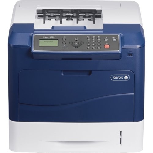 Принтер лазерный Xerox Phaser 4620DN