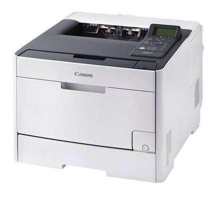 Принтер лазерный цветной Canon I-SENSYS LBP7660CDN 