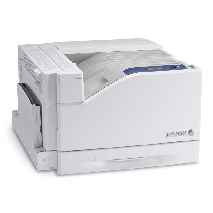 Принтер лазерный цветной XEROX Phaser 7500N A3