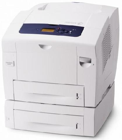 Принтер цветной Xerox ColorQube 8570DT